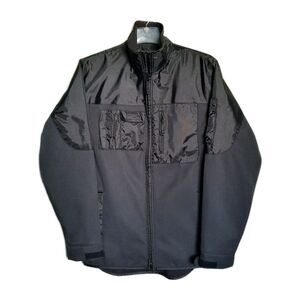 Duluth Trading Company DuluthFlex Chore Utility Insulated Jacket Men Size M XLNT